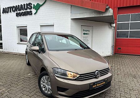 VW Golf Sportsvan Volkswagen VII Trendline/SHZ/TEMP/PDC/KLIMAA