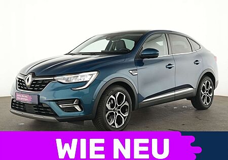 Renault Arkana Techno ACC|LED|Kamera|Kessy|SHZ|Navi|PDC