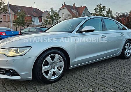 Audi A6 3.0 TFSI quattro Night Vision Full Equipment