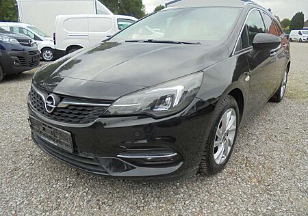 Opel Astra 1.5 D Sports Tourer Elegance 1. Hand Navi