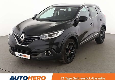Renault Kadjar 1.6 TCe Energy Crossborder *NAVI*LED*TEMPO*CAM*PDC