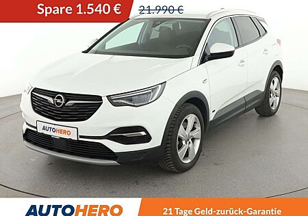 Opel Grandland X 1.6 Plug-in Hybrid Elegance *NAVI*TEMPO*LIM*PDC*
