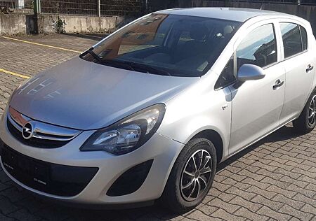 Opel Corsa 1.2 16V 5 Türen Pdc Klima Tüv neu