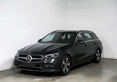 Mercedes-Benz C 180 T Avantgarde / Standheizung / Kamera /LED