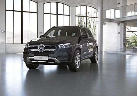 Mercedes-Benz GLE 350 d 4MATIC SD ACC 4xSHZ PDC LM elSitz LED