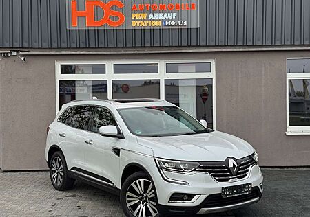 Renault Koleos Initiale Paris 4x4 *Automatik*Kamera