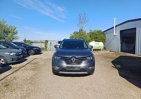Renault Koleos Life 4x4