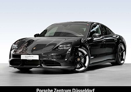 Porsche Taycan Turbo S InnoDrive Head-Up LED-Matrix