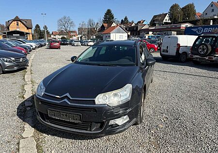 Citroën C5 Citroen Tourer Tendance
