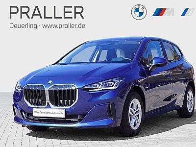 BMW 218 i Active Tourer Head-Up eSitz DrivingPRO Sportsitz