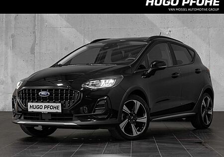 Ford Fiesta 1.0 EcoBoost Active | Winter-Pkt. | PDC | SHA | GR