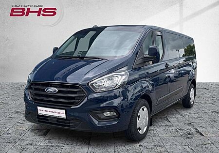 Ford Transit Custom Kombi L2 2lEcoBlue130PS ATG Trend