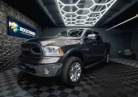 Dodge RAM 5.7 V8 HEMI 4x4 LARAMIE LONGHORN LPG Luft-FW