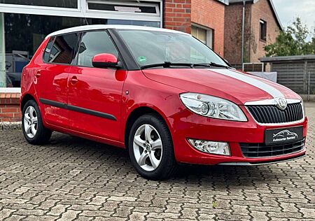 Skoda Fabia Style Edition PDC/SHZ/Klimaauto/HU-NEU/TOP