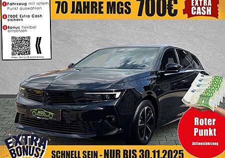 Opel Astra GS Line DAB #ANDROID #S&S #Metallic #LED