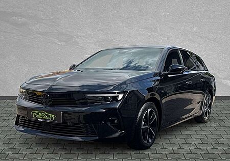 Opel Astra GS Line DAB #ANDROID #S&S #Metallic #LED