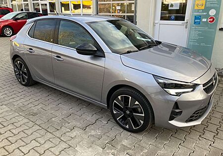 Opel Corsa 100KW Ultimate 11KWOC LED Navi ALU SHZ