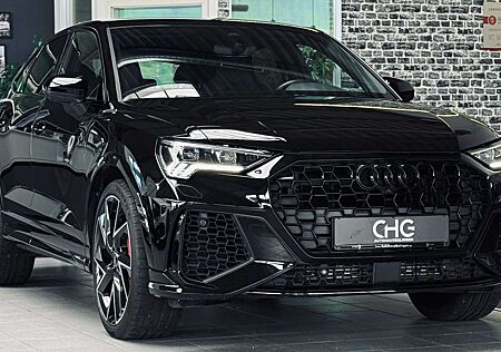 Audi RS Q3 Sportback MATRIX|AHK|360°|ACC|B&O|RS-Sitze