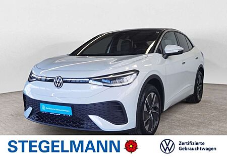 VW ID.5 Volkswagen Pro 210kW/77kWh Infotainment *AHK*Pano*Navi