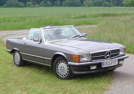 Mercedes-Benz SL 300 SL-Klasse