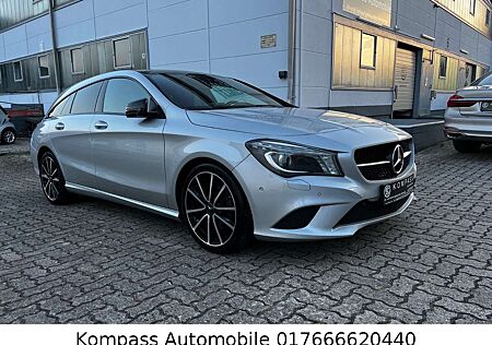 Mercedes-Benz CLA 200 CLA -Klasse Shooting Brake
