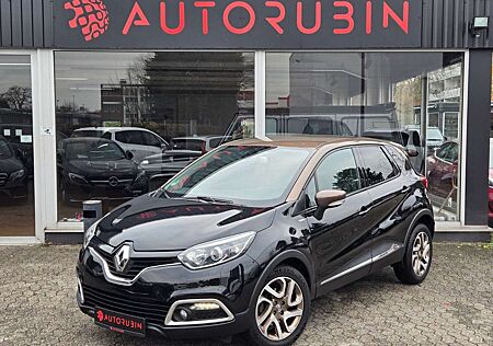 Renault Captur Hypnotic LEDER/NAVI/AUTOMATIK/SHZ