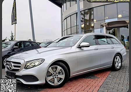 Mercedes-Benz E 200 d