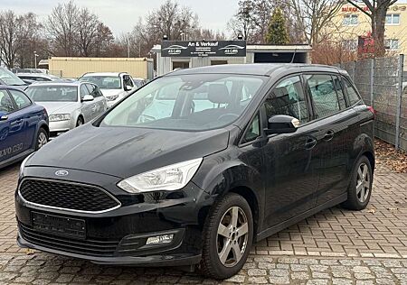 Ford Grand C-Max 1.5 Cool & Connect*Motorschaden!!!