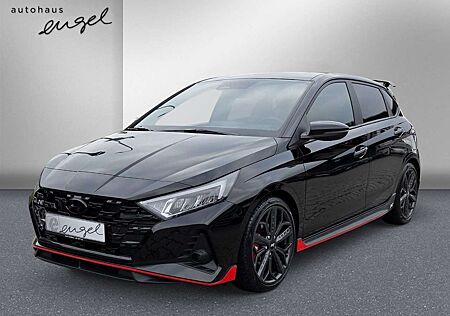 Hyundai i20 1.6 T-GDI N Performance,ASSIST-P,LED,NAV,KAMERA,SH