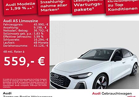Audi A5 110kW TFSI S-TRO*EDITION ONE*MATRIX