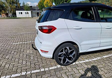 Ford EcoSport 1.0 EcoBoost ST-LINE