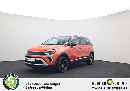 Opel Crossland 130 Ultimate