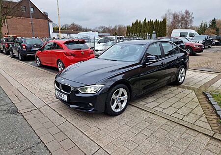 BMW 318 d Limousine F30*NAVI*XENON*PDC*