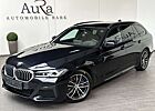 BMW 530 Touring xDrive M-Sport NAV+LED+AHK+PANO+HUD