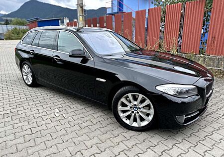 BMW 530d 530 xDrive Touring Automatik