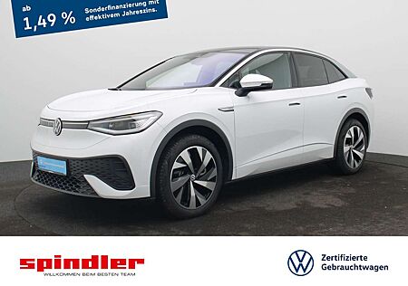 VW ID.5 Volkswagen Pro Performance / Navi, Matrix, 360°, AHK