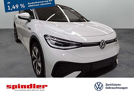 VW ID.5 Volkswagen Pro Performance / Navi, Matrix, 360°, AHK