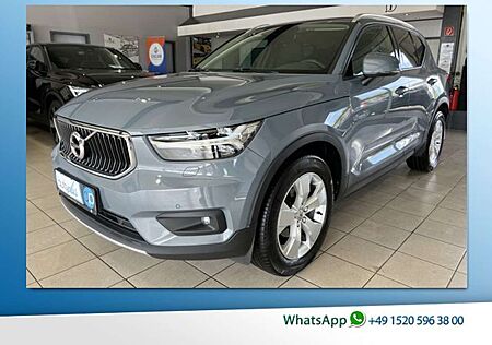 Volvo XC 40 XC40 D3 Momentum Pro ACC BLIS Kamera LED Navi