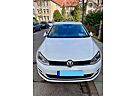 VW Golf Volkswagen VII 5-Türer 1.2 TSI BlueMotion Trendline