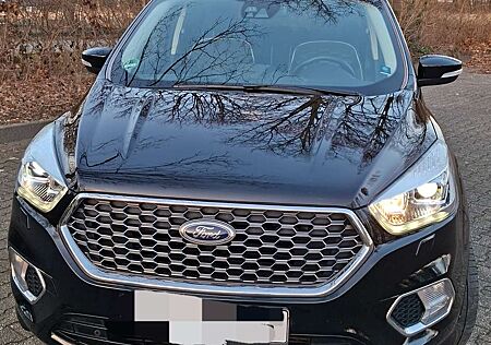 Ford Kuga 2.0 TDCi 4x4 Aut. Vignale