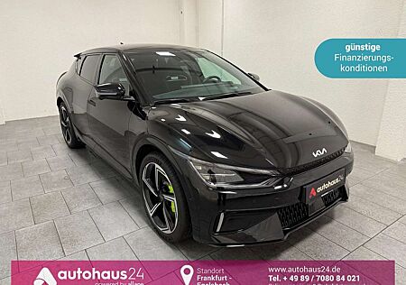 Kia EV6 Elektro GT|Navi|Pano|Sitzhzg.