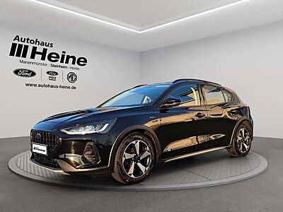 Ford Focus 1.5 EcoBlue Start-Stopp-System ACTIVE
