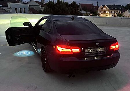 BMW 325i 325 Coupé M-Paket