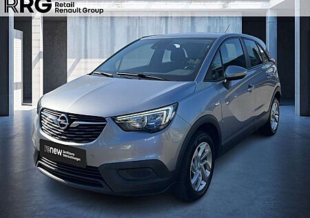 Opel Crossland X 1.2 Einparkhilfe Klima Sitzheizung