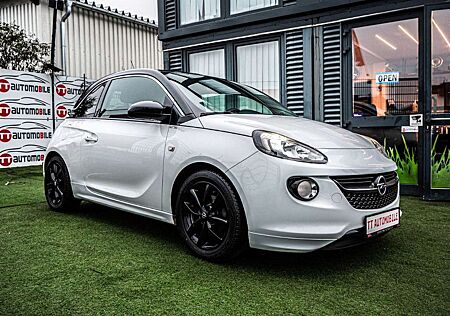 Opel Adam 1.4 Glam STERNENHIMMEL|KLIMAAUTO.|TEMPOMAT