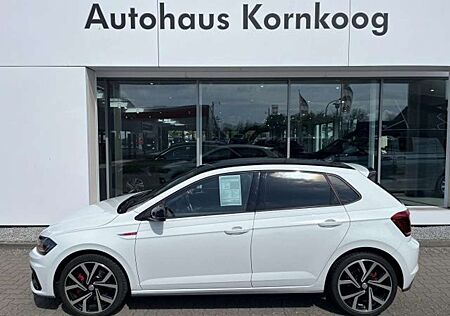 VW Polo Volkswagen 2.0 TSI OPF GTI DSG Navi keyless RFK, APP 18