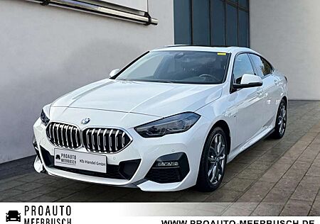 BMW 218 i Gran Coupe M Sport ACC/ADAPTLED/KAMERA/APPLE