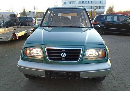 Suzuki Vitara V6 Klima