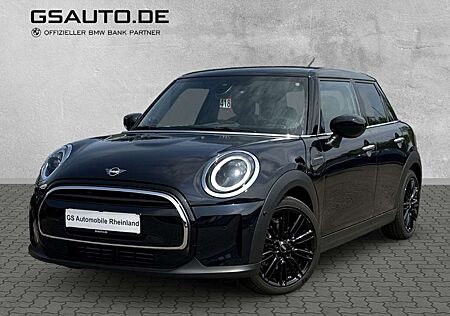Mini Cooper 1.5 Navi LEDER LED HUD PANO KEYLESS KAMERA