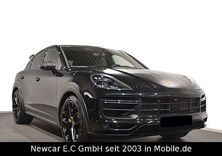 Porsche Cayenne Coupe Turbo GT*Sp.Abgas*Burme*Memory*ACC